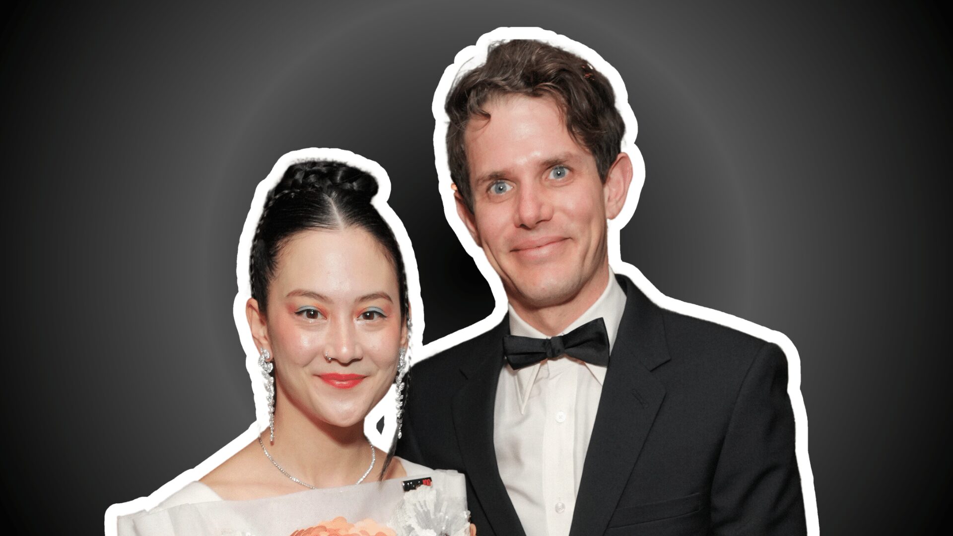 Michelle Zauner Husband