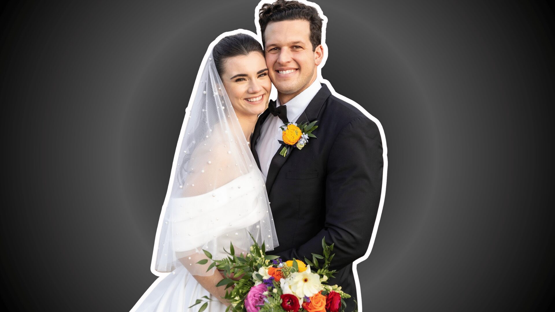 Brett Cooper Husband