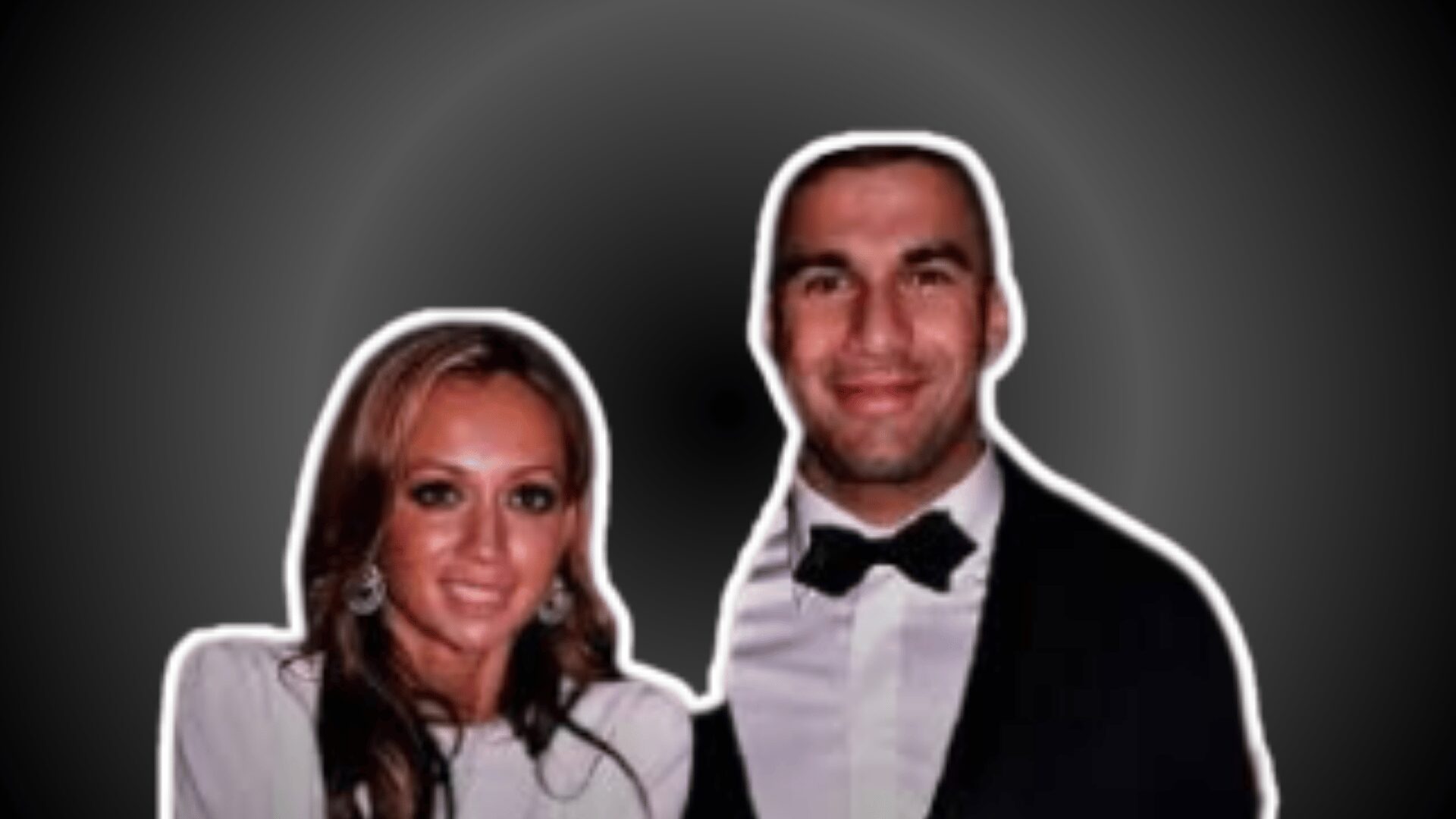 Kate Abdo Husband