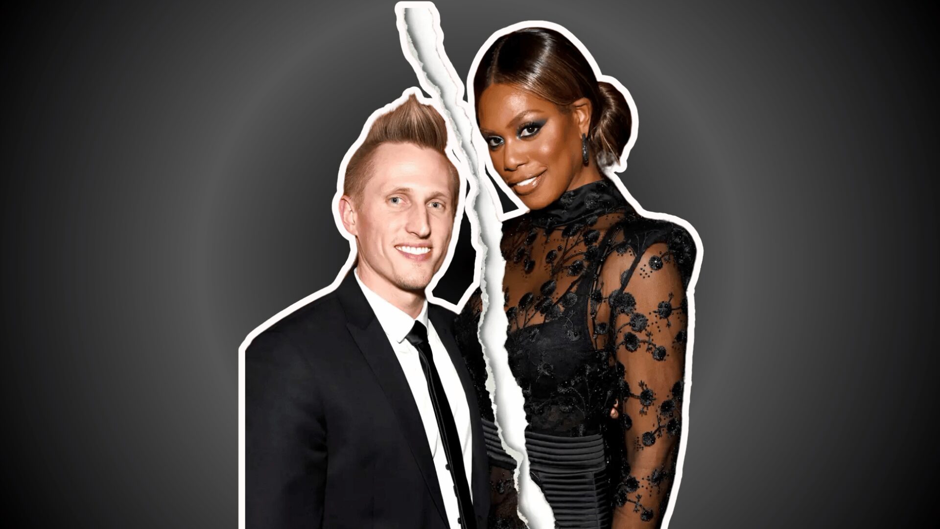 Laverne Cox Husband