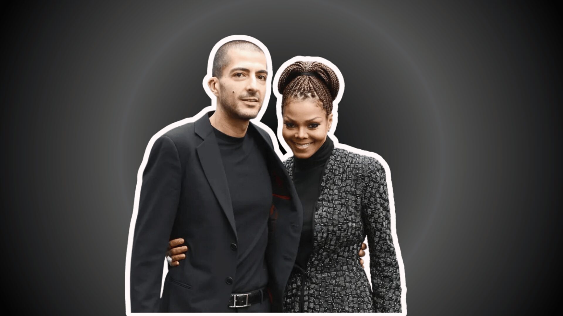 Janet Jackson Husband