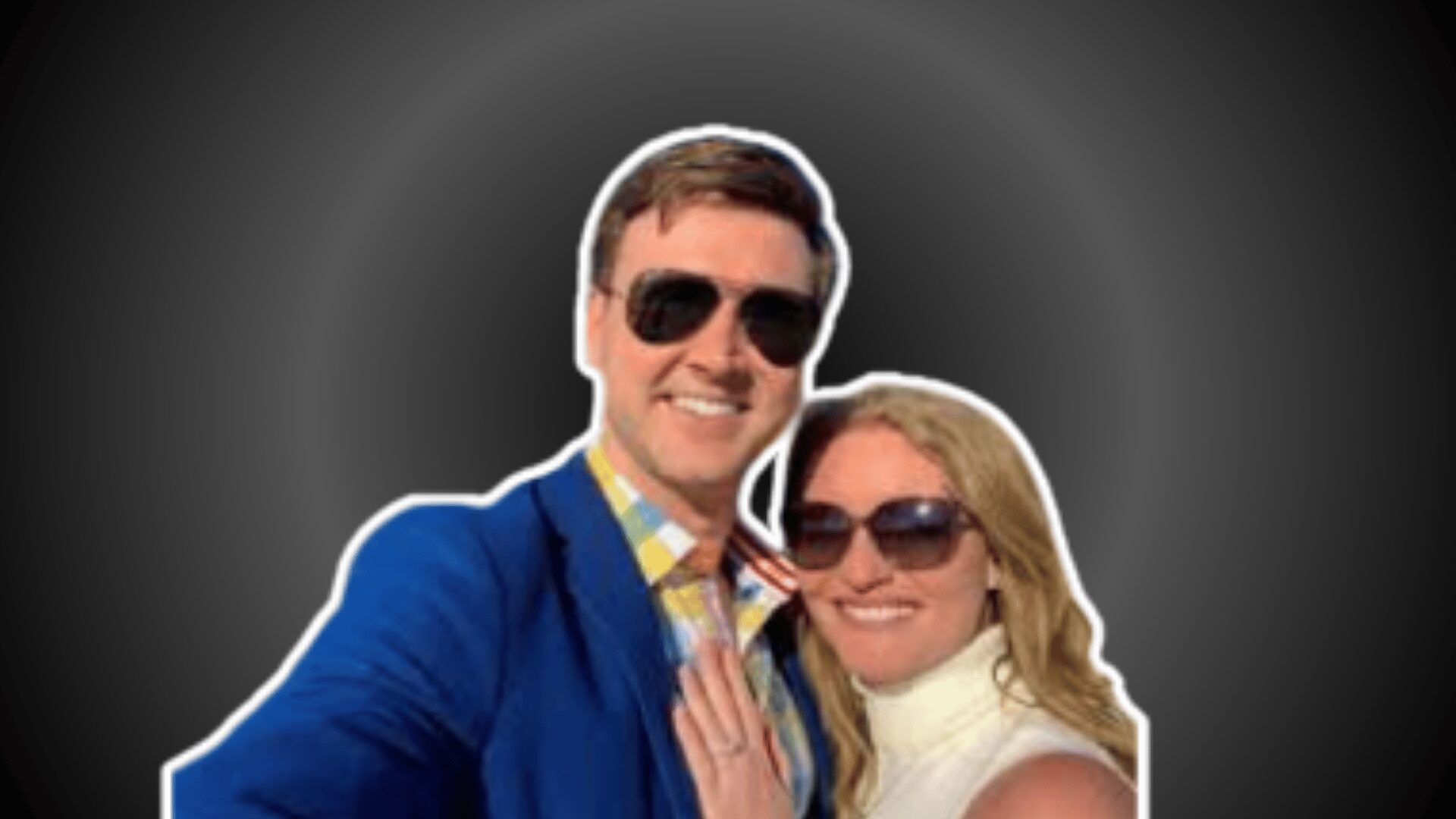 Jenna Ellis Husband