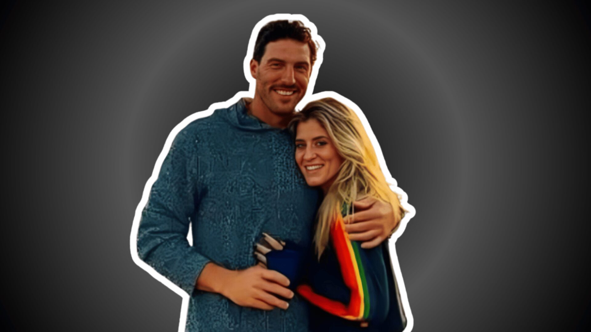 Kendall Toole Husband