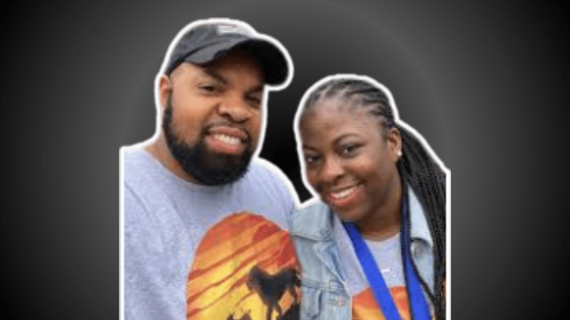 Jasmine Crockett Husband