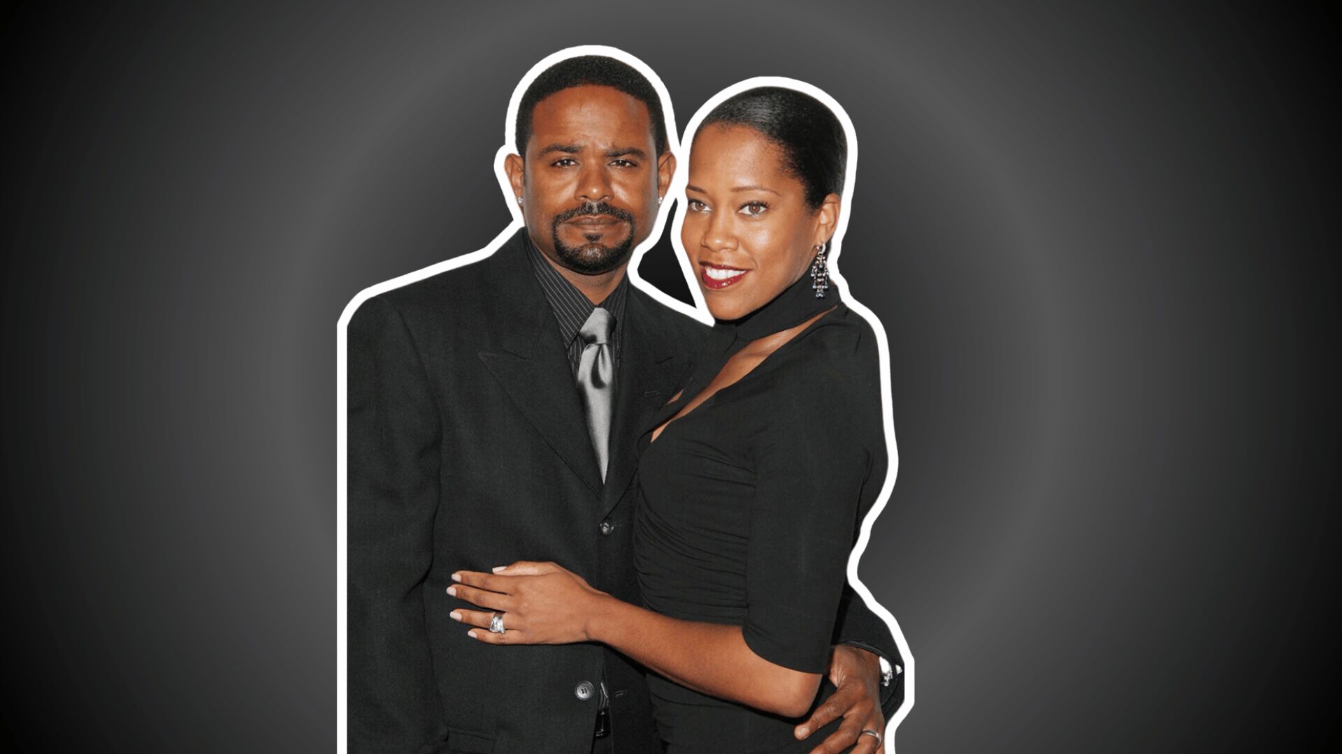 Regina King Husband