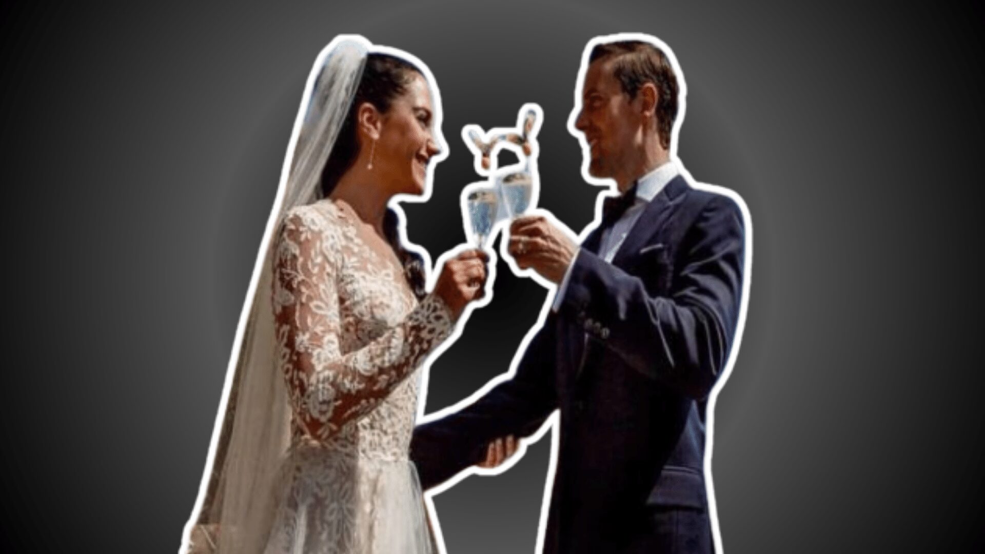 Emily Compagno Husband