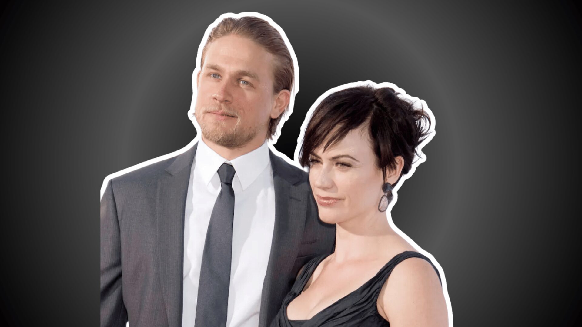 Maggie Siff Husband