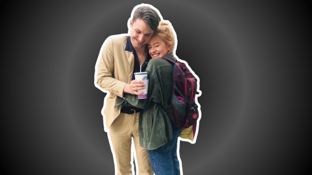 Kennedy McMann Husband