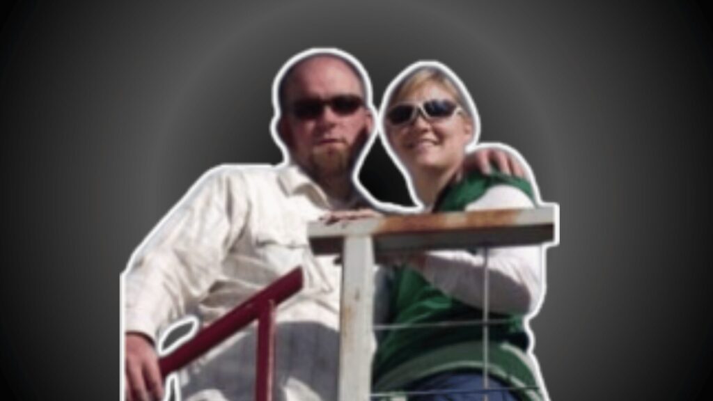 Tara Westover Husband