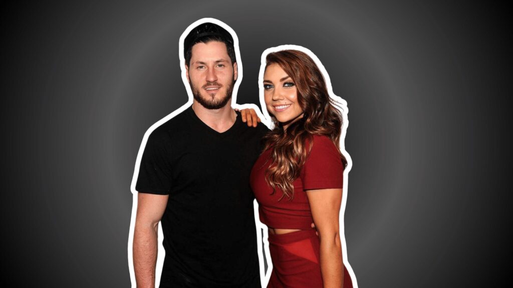 Jenna Johnson Husband