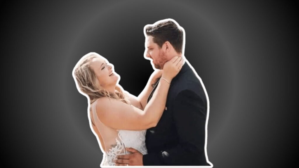 Monica Beets Husband