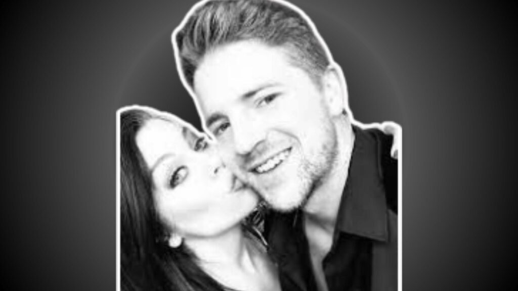 Jackie Redmond Husband