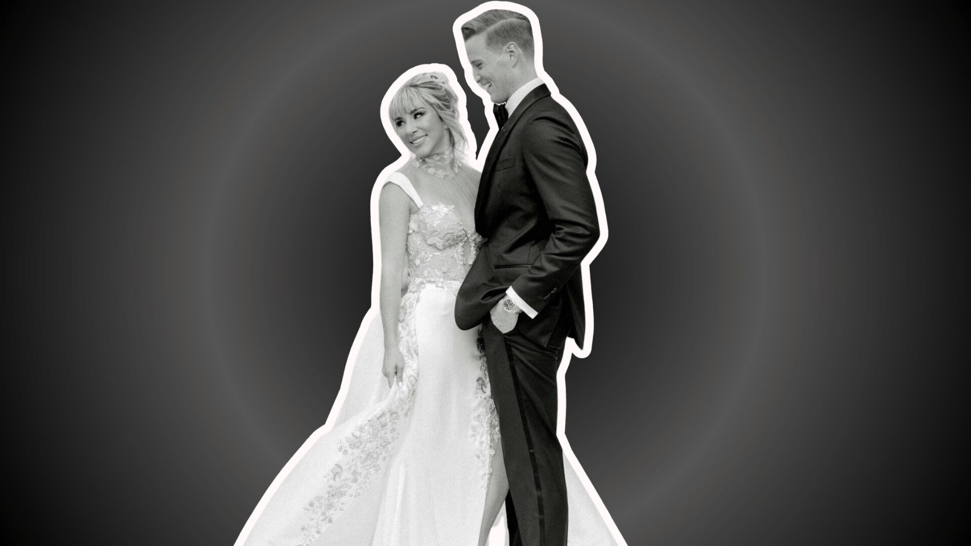 Mikhaila Peterson Husband