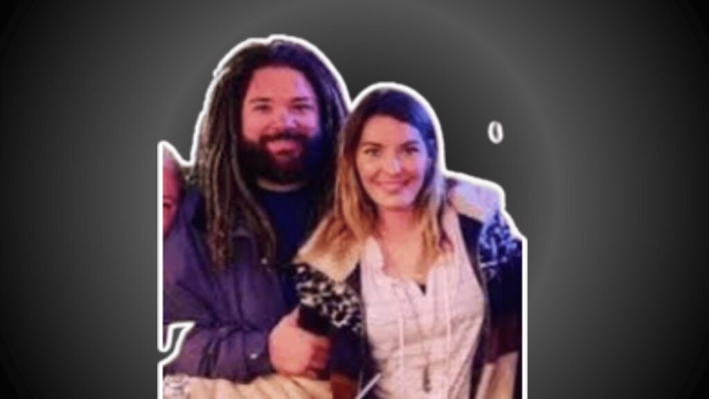 Marissa McLaughlin Husband