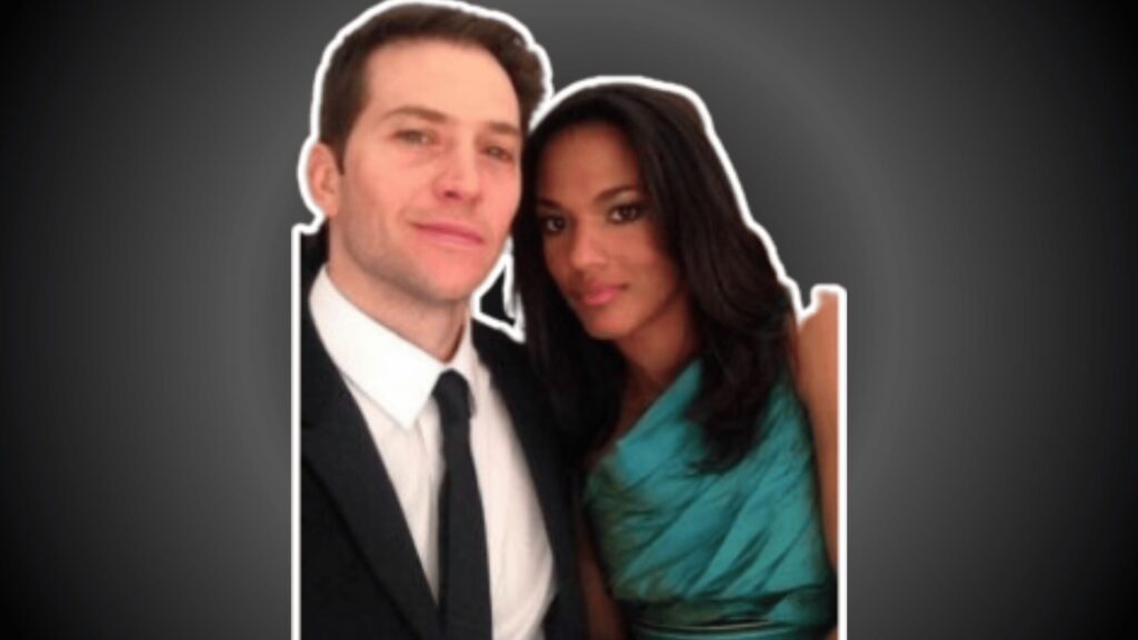 Freema Agyeman Husband