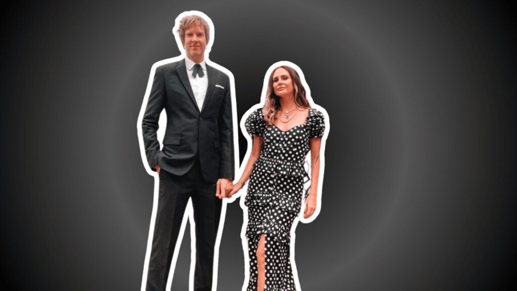 Keltie Knight Husband