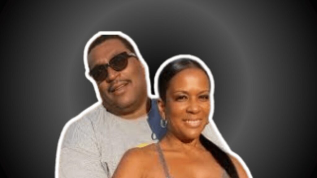 Tonesa Welch Husband