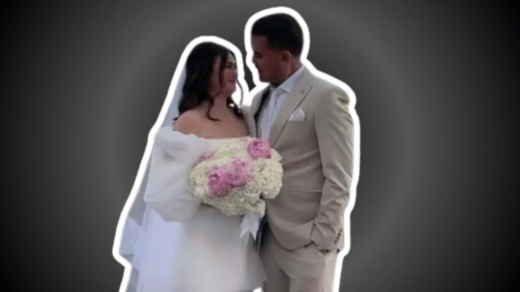 Angelica Panganiban Husband