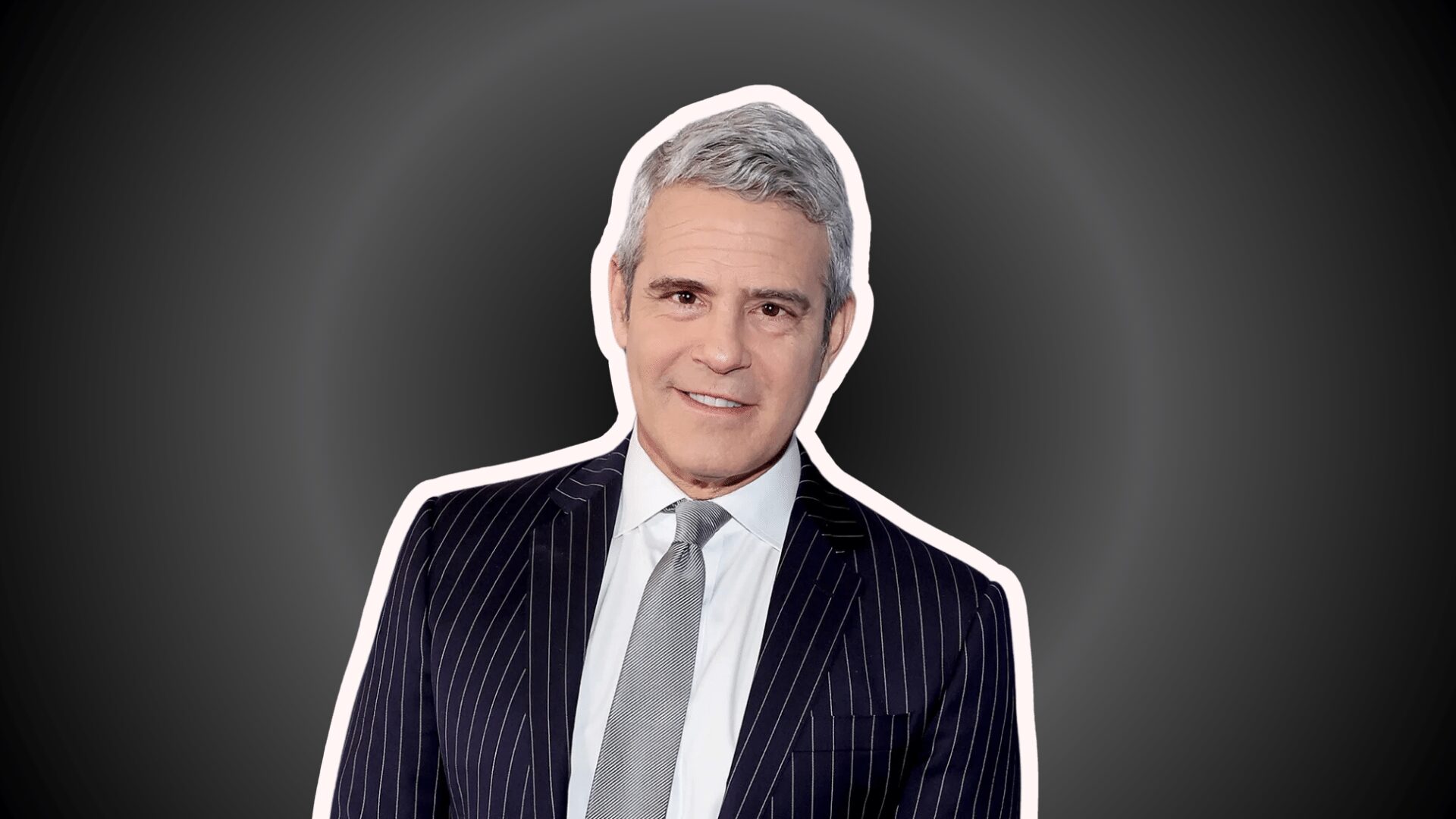 Andy Cohen Husband