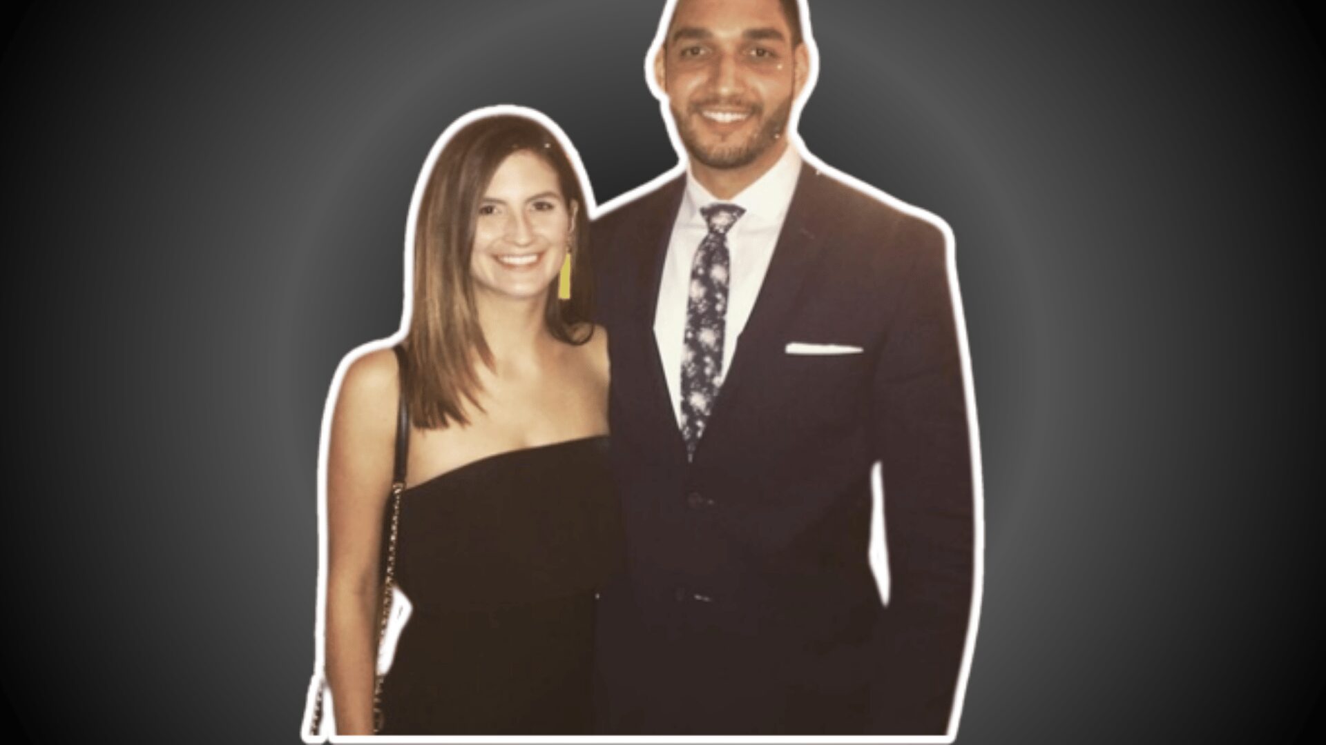 Kaitlan Collins Husband