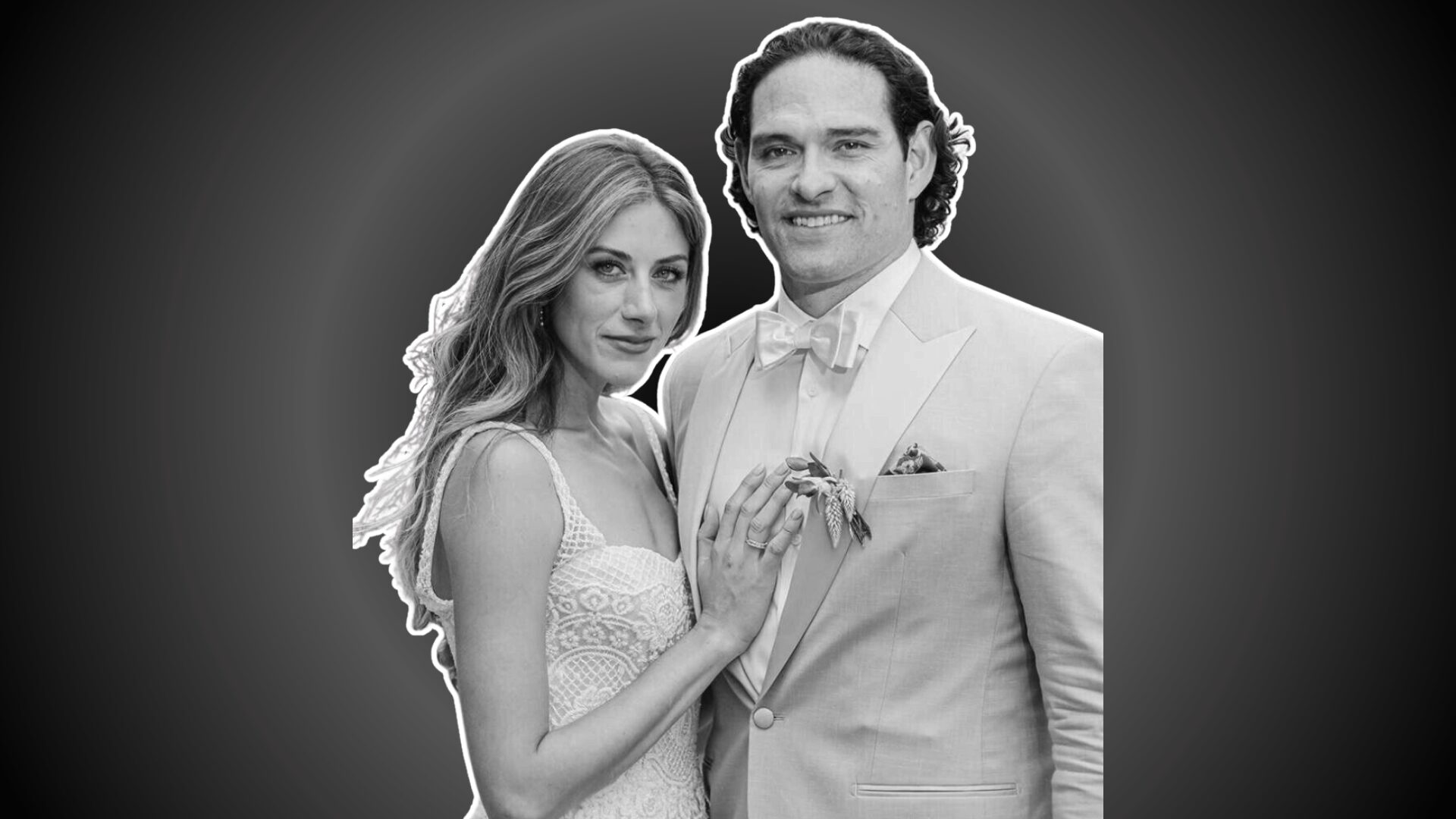 Perry Mattfeld Husband