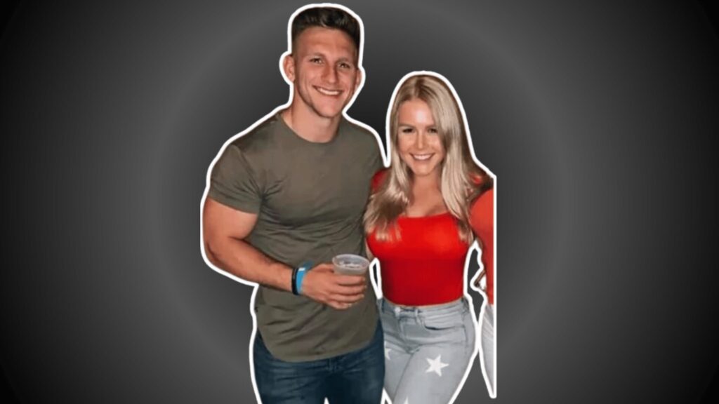 Karoline Leavitt Husband