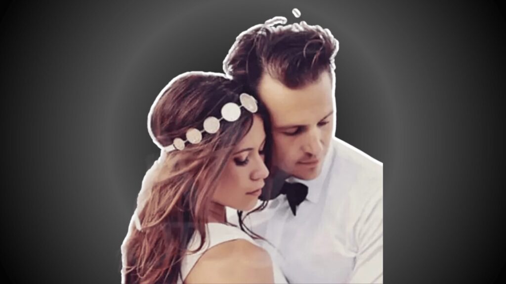 Deirdre Bosa Husband