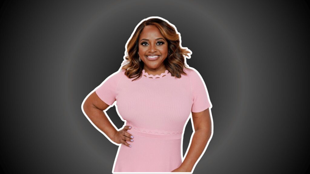 Sherri Shepherd Husband