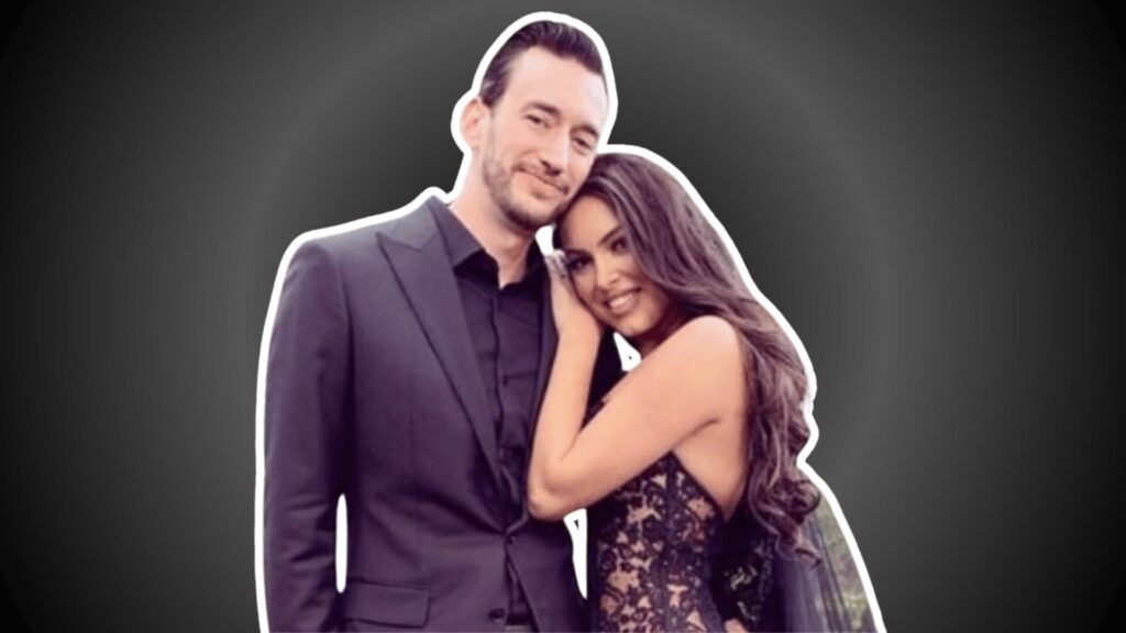 Constance Nunes Husband