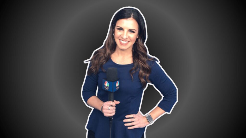 Leila Rahimi Husband