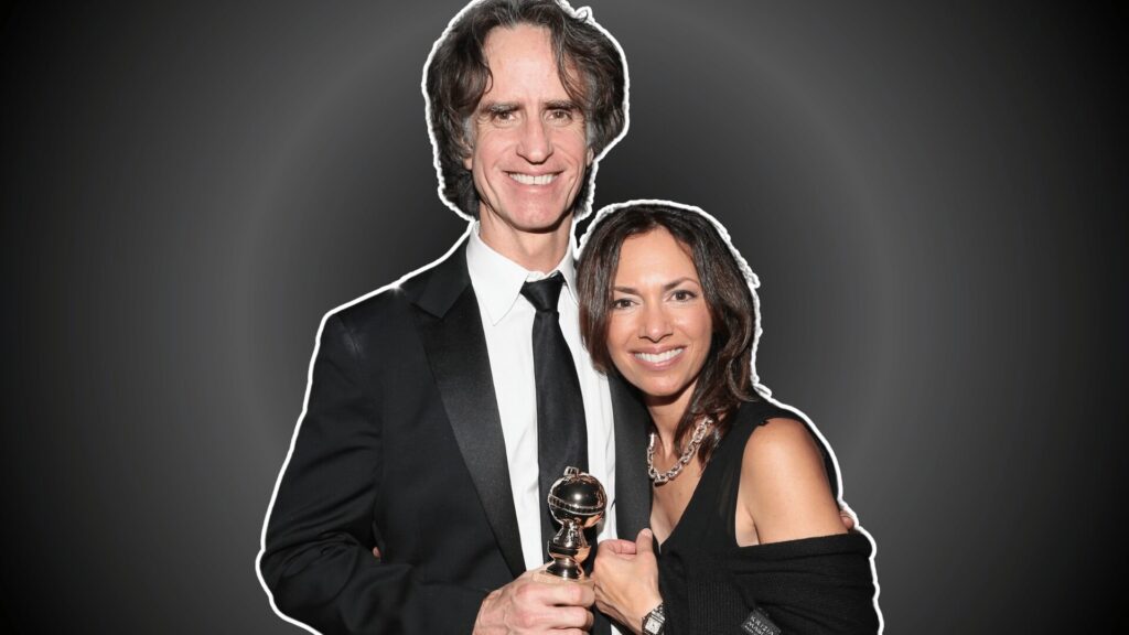 Susanna Hoffs Husband