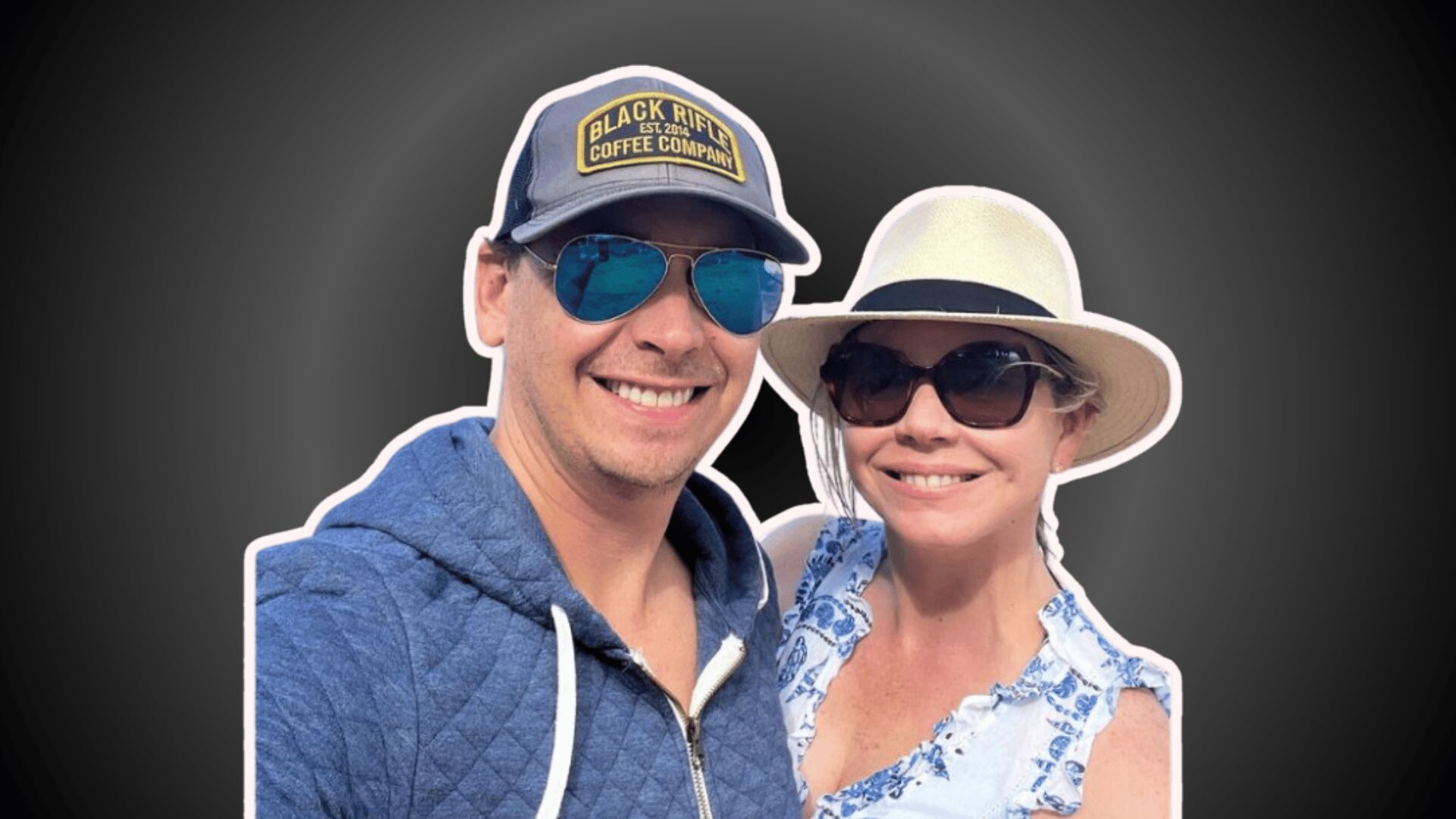 Kerri Kupec Husband