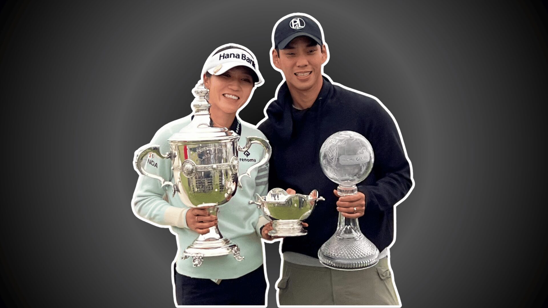 Lydia Ko Husband