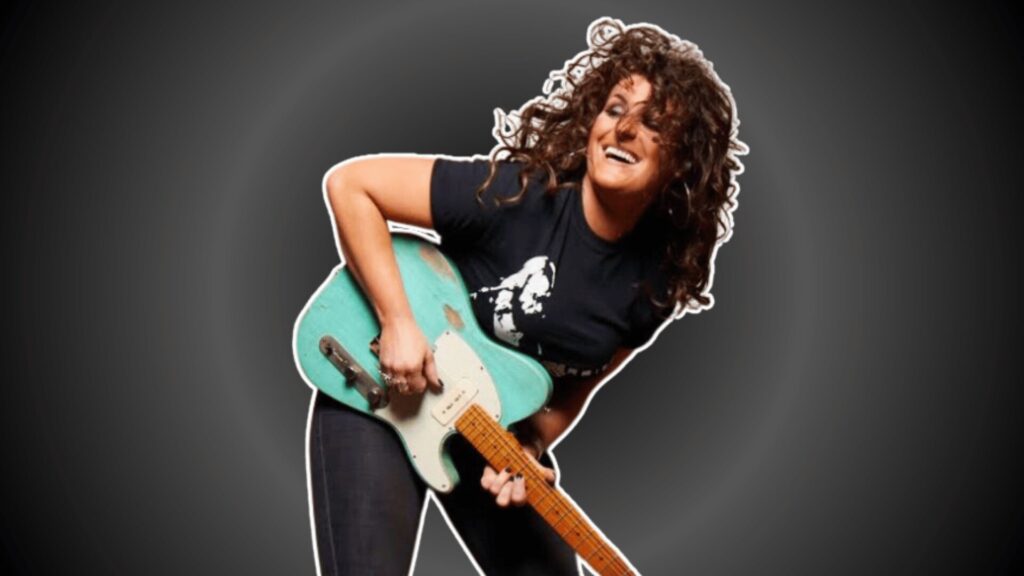 Hannah Dasher Husband