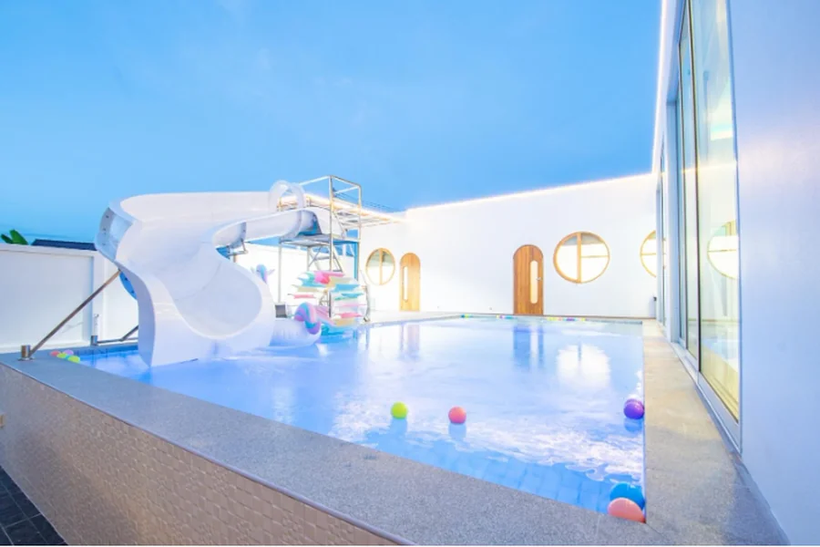 Luxury Villa Pattaya