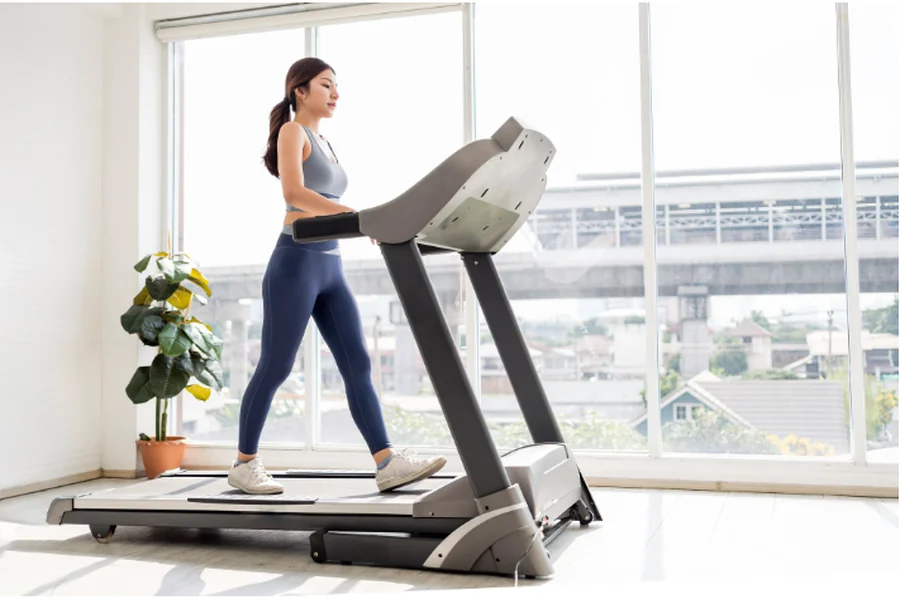 Treadmill