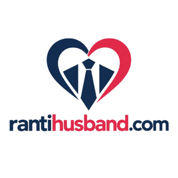 Ranti Husband